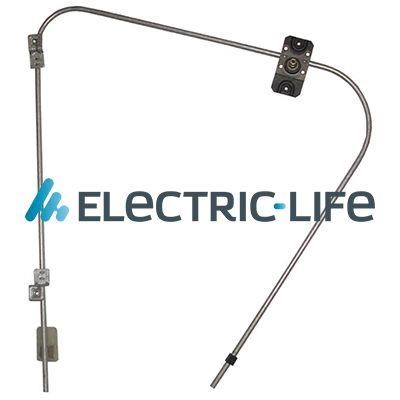 Doors Iveco Daily: ZRZA904L Electric Life Window Regulator
