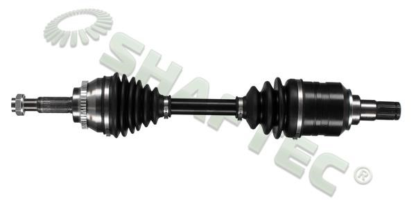 Shaftec TO236L Drive shaft TO236L
