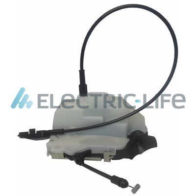 Electric Life ZR40431 Door Lock ZR40431