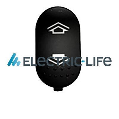 Electric Life ZRFRI76003 Power window button ZRFRI76003