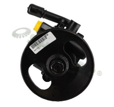 Shaftec HP1598 Hydraulic Pump, steering system HP1598