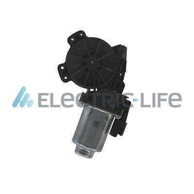 Electric Life ZR DNO175 L C Window motor ZRDNO175LC