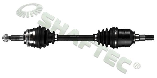 Shaftec TO179LN Drive shaft TO179LN