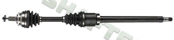 Shaftec VO135AR Drive shaft VO135AR