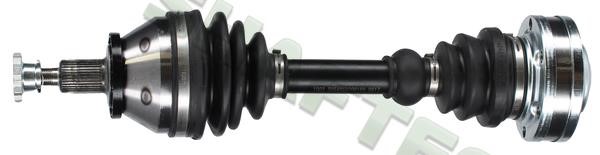 Shaftec VW304L Drive shaft VW304L