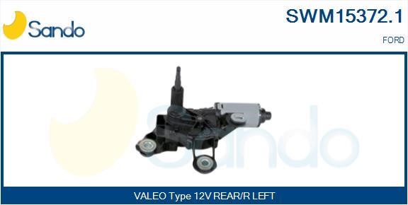Sando SWM15372.1 Wipe motor SWM153721
