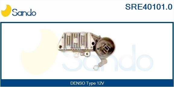 Sando SRE40101.0 Alternator Regulator SRE401010