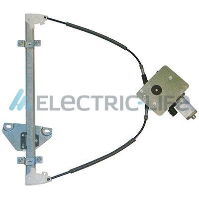 Electric Life ZR HY15 L B Window Regulator ZRHY15LB