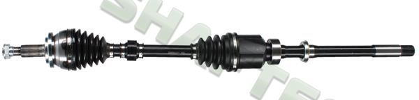Shaftec TO191R Drive shaft TO191R
