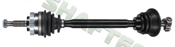 Shaftec R396L Drive shaft R396L