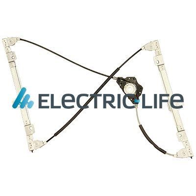 Electric Life ZRFR719L Window Regulator ZRFR719L