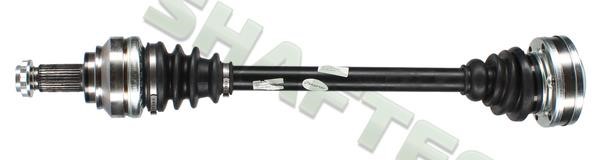 Shaftec BM200R Drive shaft BM200R