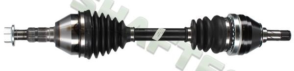 Shaftec VA156L Drive shaft VA156L