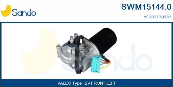 Sando SWM15144.0 Wipe motor SWM151440