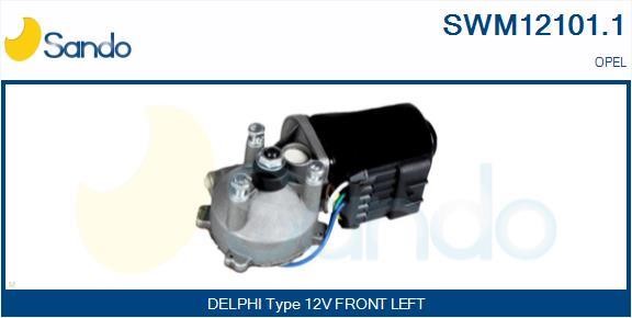 Sando SWM12101.1 Wipe motor SWM121011