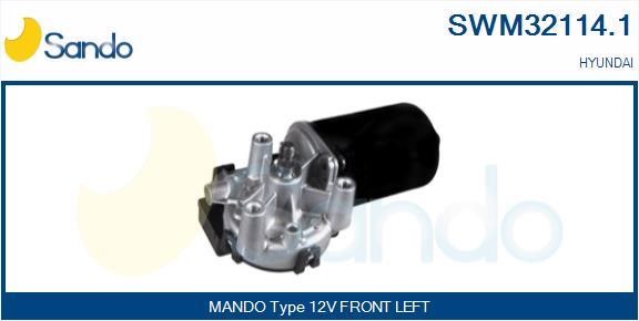 Sando SWM32114.1 Wipe motor SWM321141