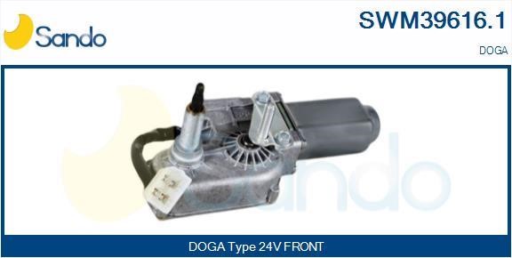 Sando SWM39616.1 Wipe motor SWM396161