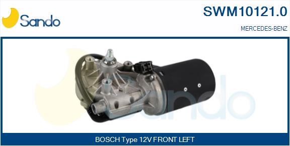 Sando SWM10121.0 Wipe motor SWM101210