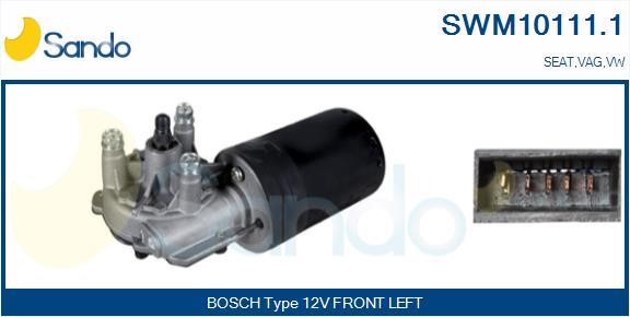 Sando SWM10111.1 Wipe motor SWM101111