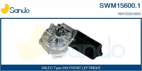 Sando SWM15600.1 Wipe motor SWM156001