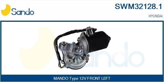 Sando SWM32128.1 Wipe motor SWM321281