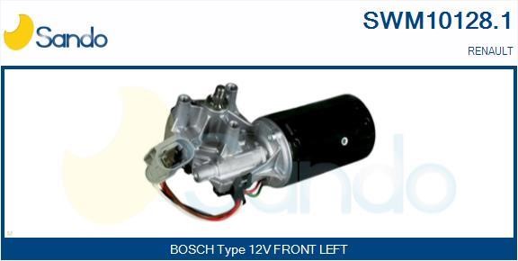 Sando SWM10128.1 Wipe motor SWM101281