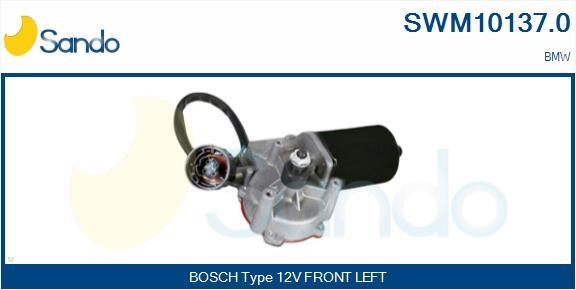 Sando SWM10137.0 Wipe motor SWM101370