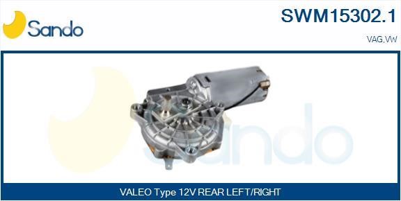 Sando SWM15302.1 Wipe motor SWM153021