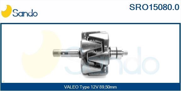 Sando SRO15080.0 Rotor generator SRO150800