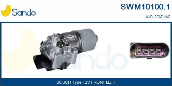 Sando SWM10100.1 Wipe motor SWM101001