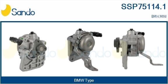 Sando SSP75114.1 Pump SSP751141