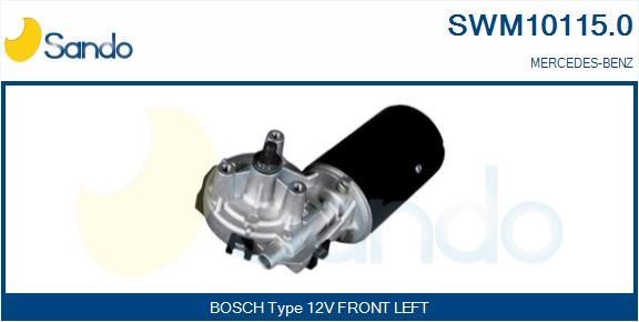Sando SWM10115.0 Wipe motor SWM101150