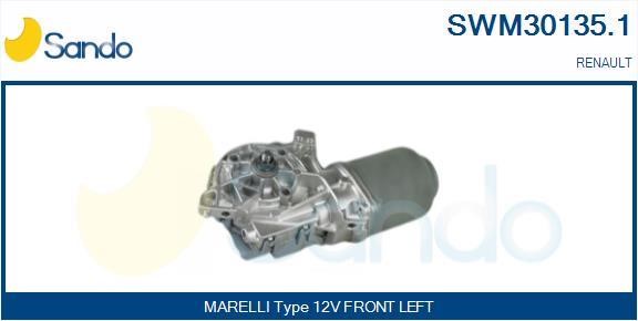 Sando SWM30135.1 Wipe motor SWM301351