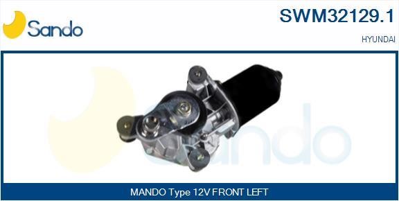 Sando SWM32129.1 Wipe motor SWM321291