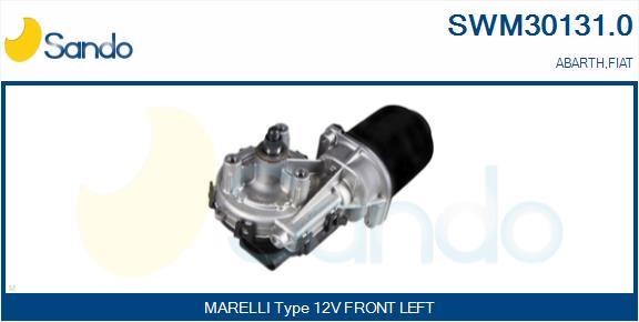 Sando SWM30131.0 Electric motor SWM301310