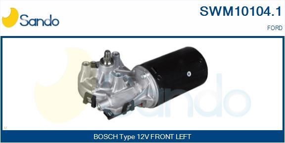 Sando SWM10104.1 Wipe motor SWM101041