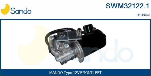 Sando SWM32122.1 Wipe motor SWM321221