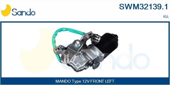 Sando SWM32139.1 Wipe motor SWM321391