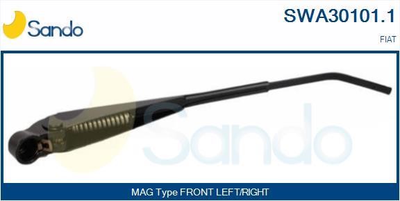 Sando SWA30101.1 Wiper arm SWA301011