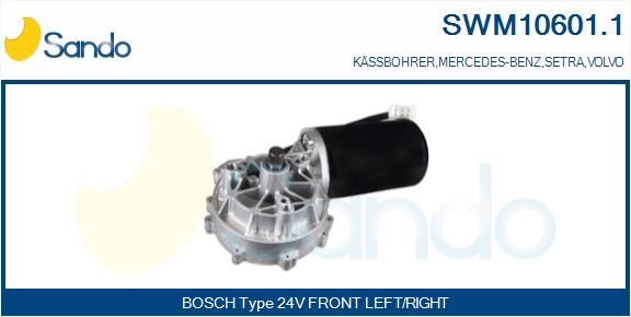 Sando SWM10601.1 Wipe motor SWM106011