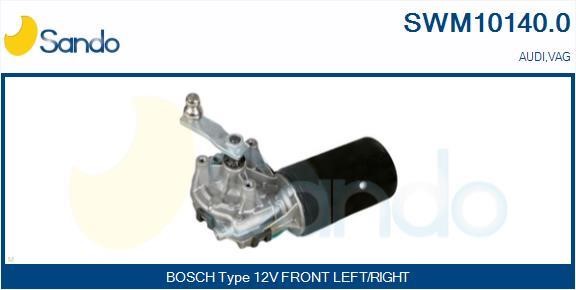 Sando SWM10140.0 Wipe motor SWM101400