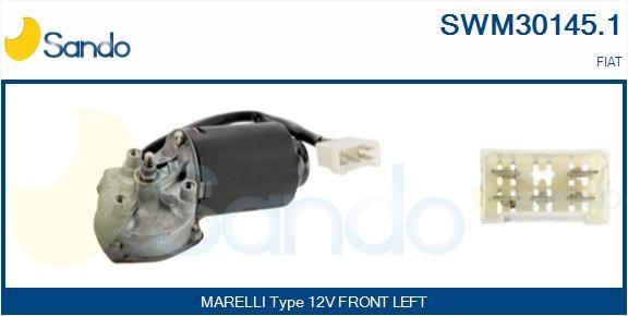 Sando SWM30145.1 Electric motor SWM301451