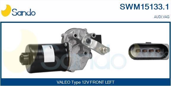 Sando SWM15133.1 Wipe motor SWM151331