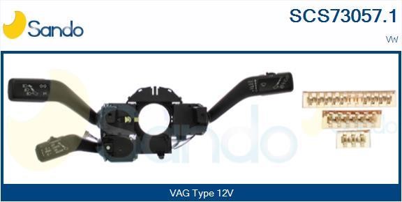 Sando SCS73057.1 Steering Column Switch SCS730571