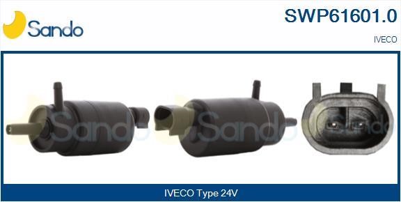 Sando SWP61601.0 Water Pump, window cleaning SWP616010