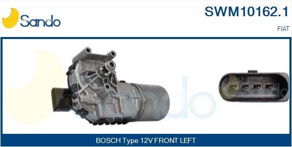 Sando SWM10162.1 Wiper Motor SWM101621