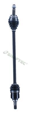 Shaftec TO161R Drive shaft TO161R