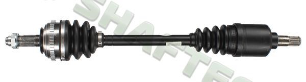 Shaftec RO131AL Drive shaft RO131AL