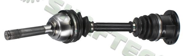 Shaftec NI199LN Drive shaft NI199LN