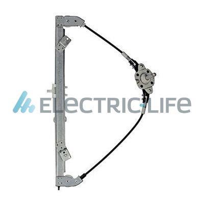 Electric Life ZRFT908L Window Regulator ZRFT908L